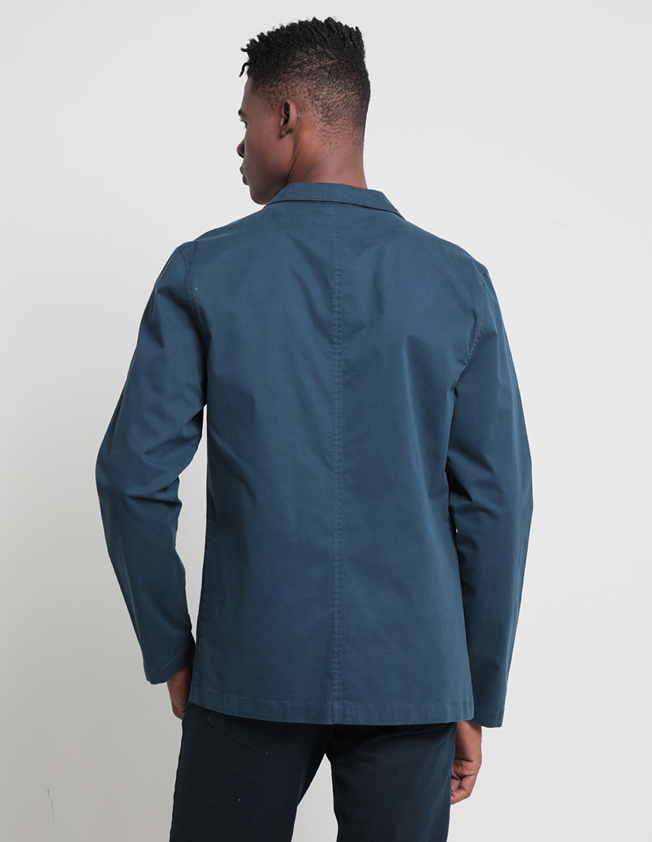 Saco formal Contempo para hombre