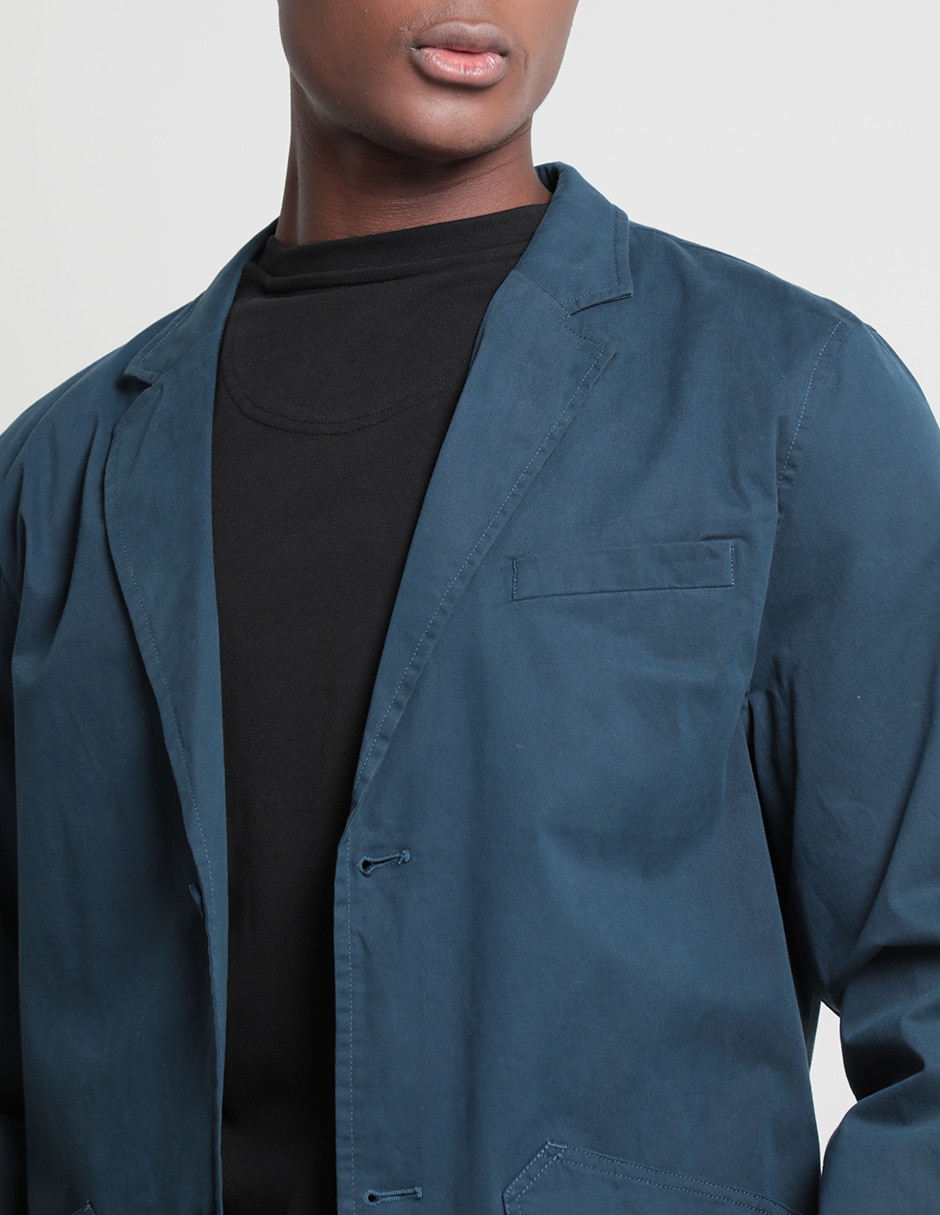 Saco formal Contempo para hombre