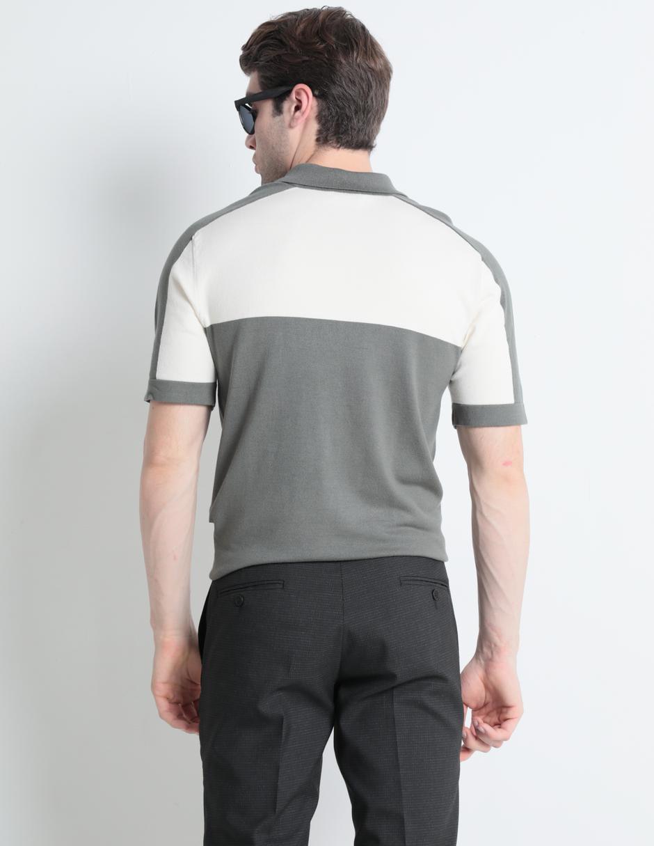 Playera para hombre 2