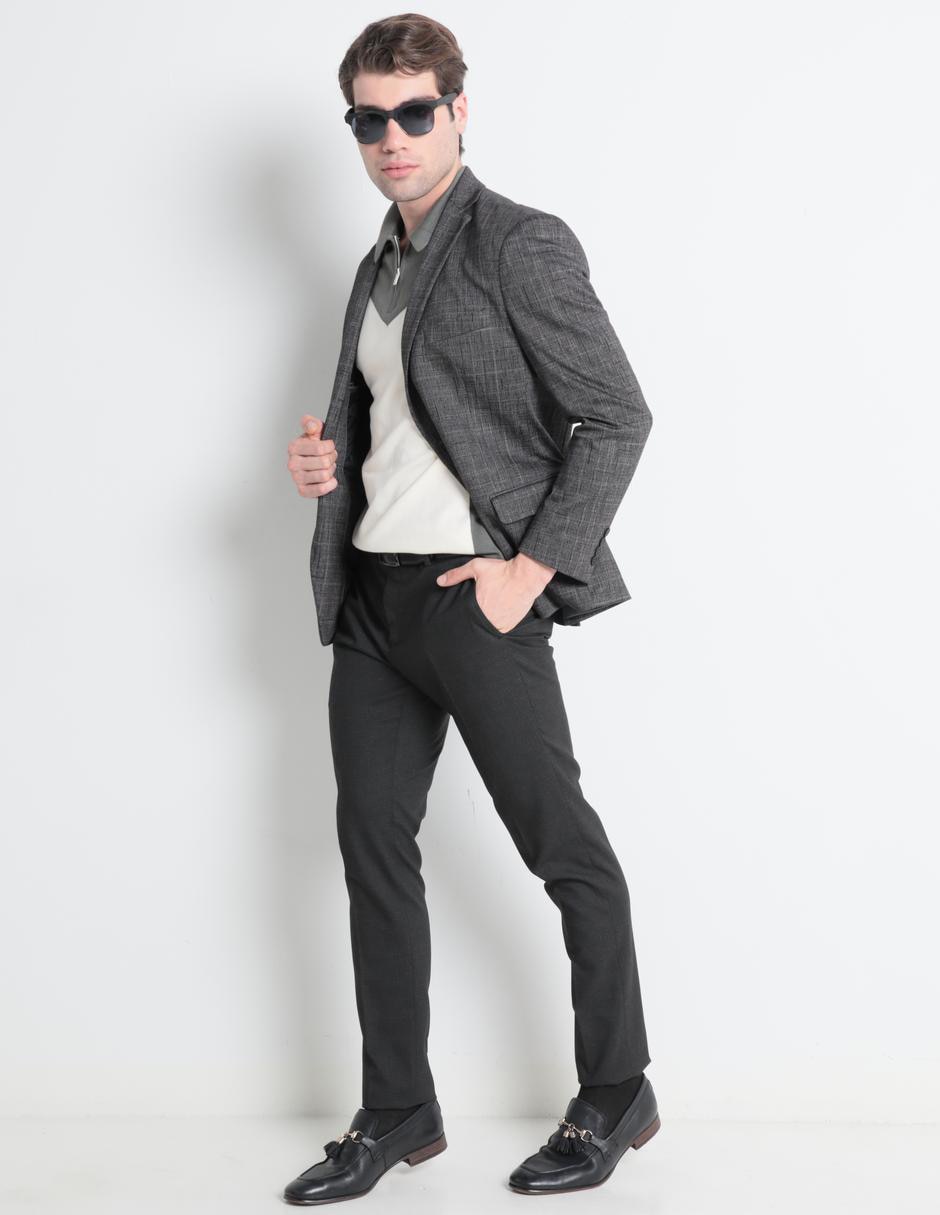 Playera para hombre 3