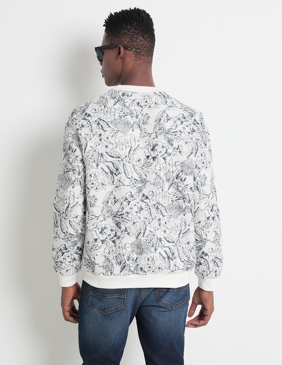 Sudadera para hombre 2