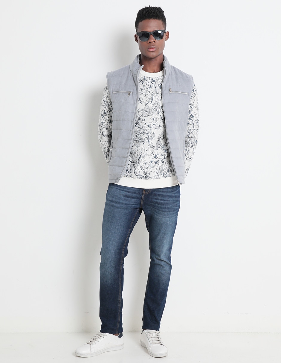 Sudadera para hombre 3