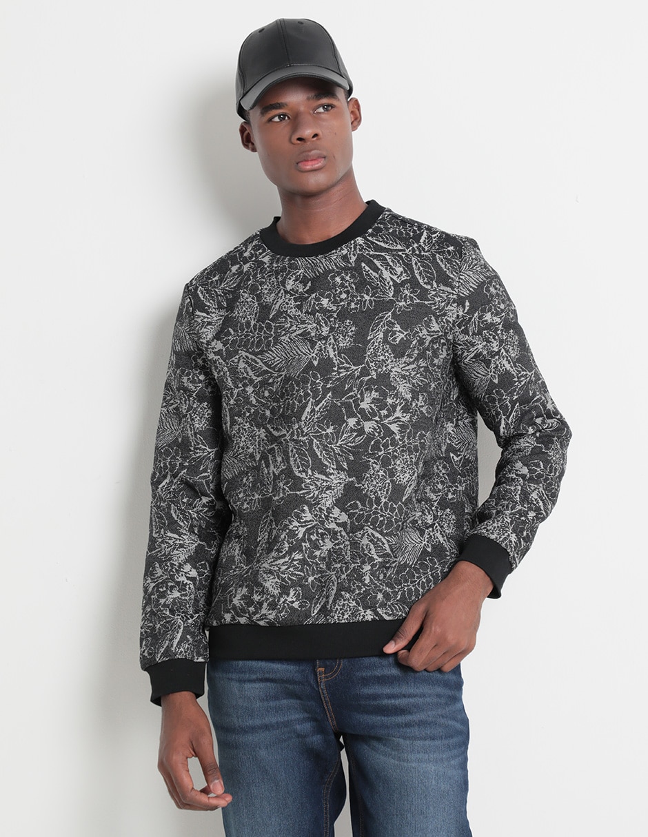 Sudadera para hombre