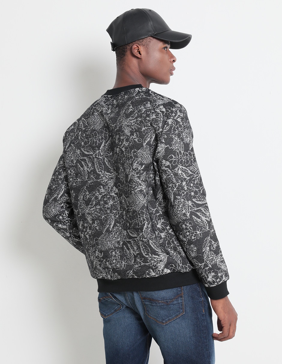 Sudadera Contempo para hombre
