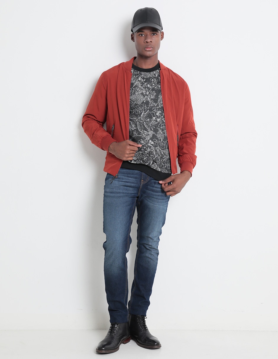 Sudadera Contempo para hombre