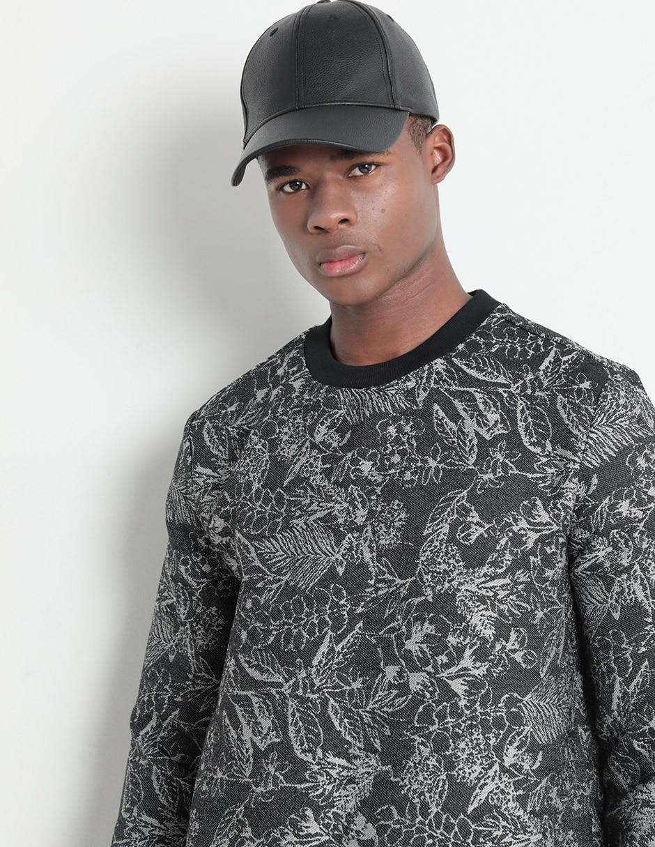 Sudadera Contempo para hombre