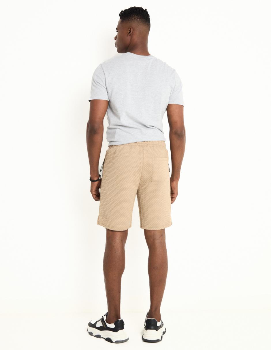 Bermuda Contempo para hombre