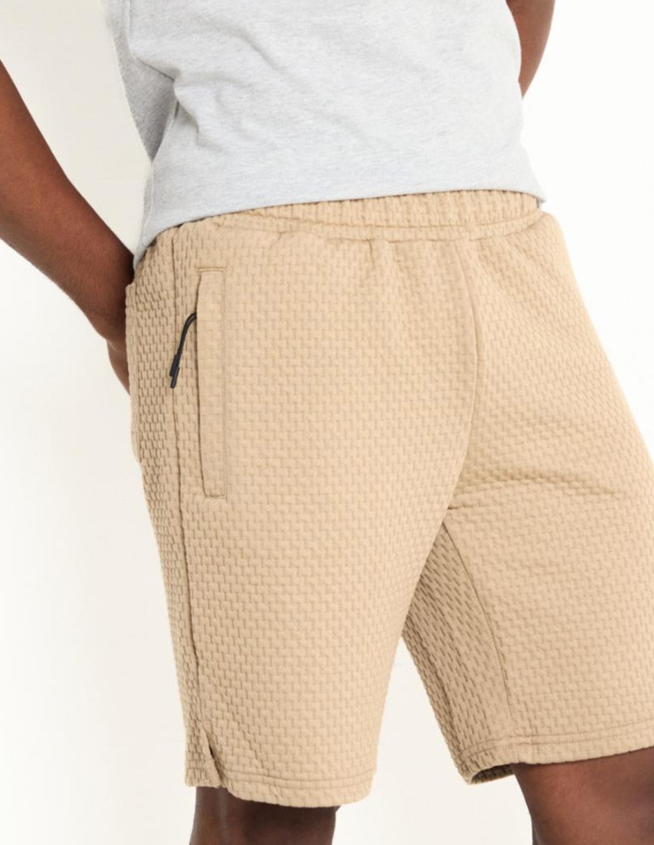 Bermuda Contempo para hombre