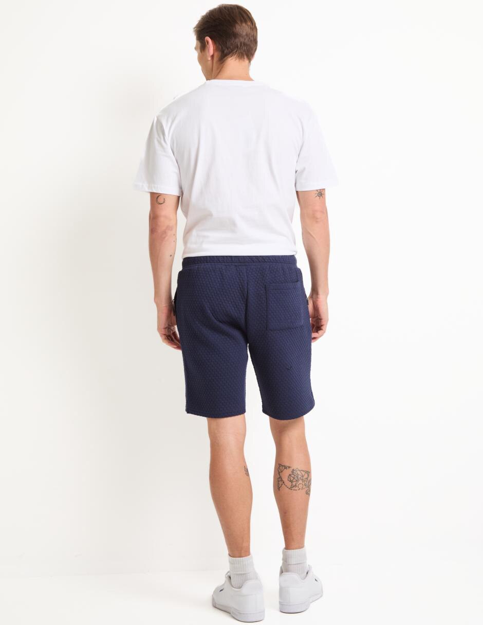 Bermuda para hombre 2