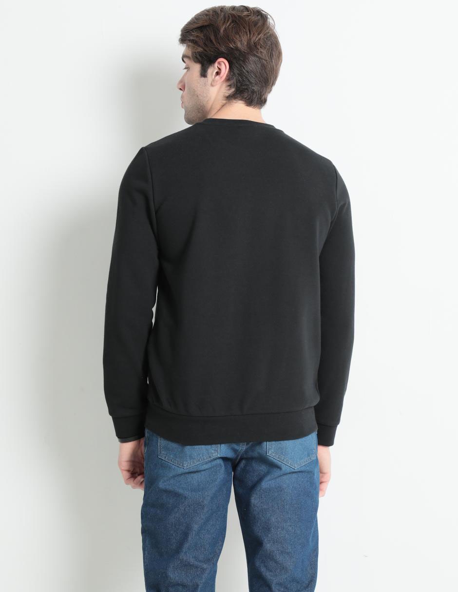 Sudadera para hombre 2