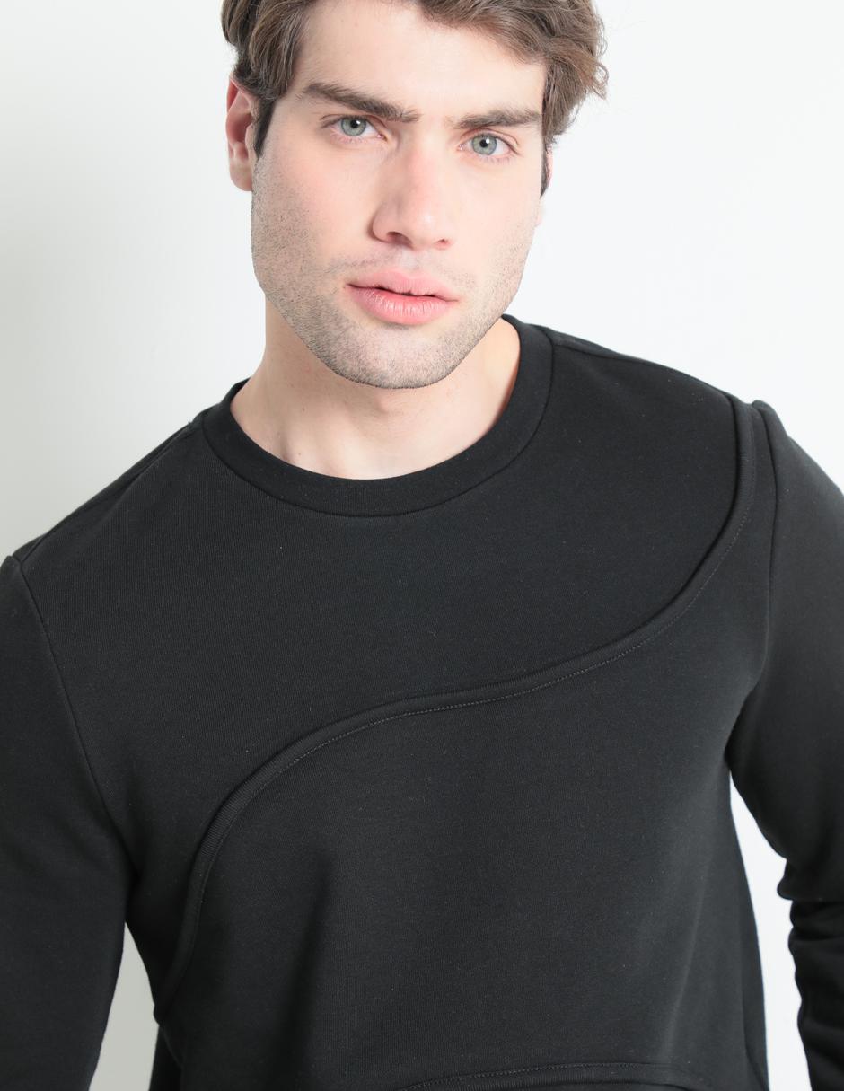 Sudadera para hombre 4