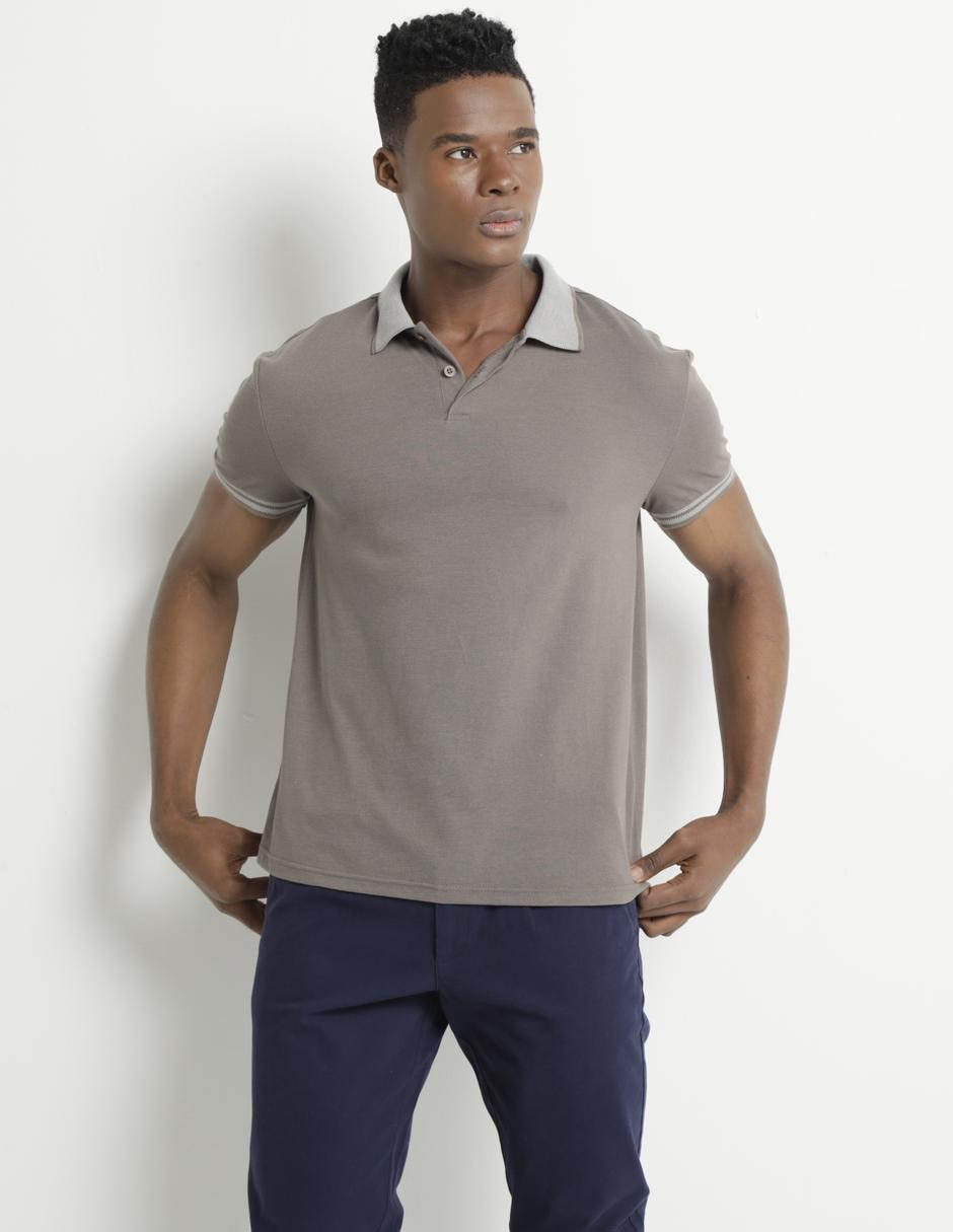 Playera para hombre