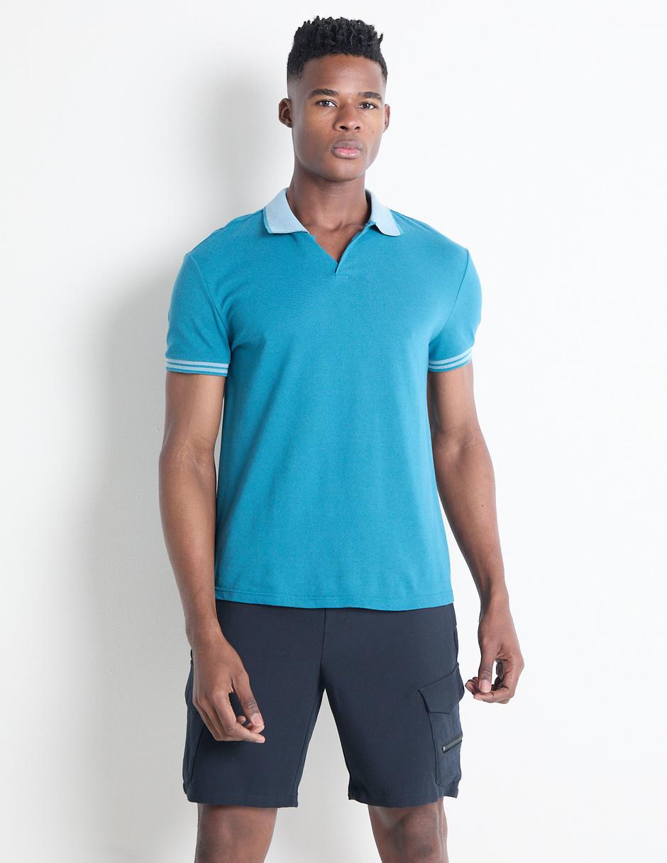 Playera para hombre 1