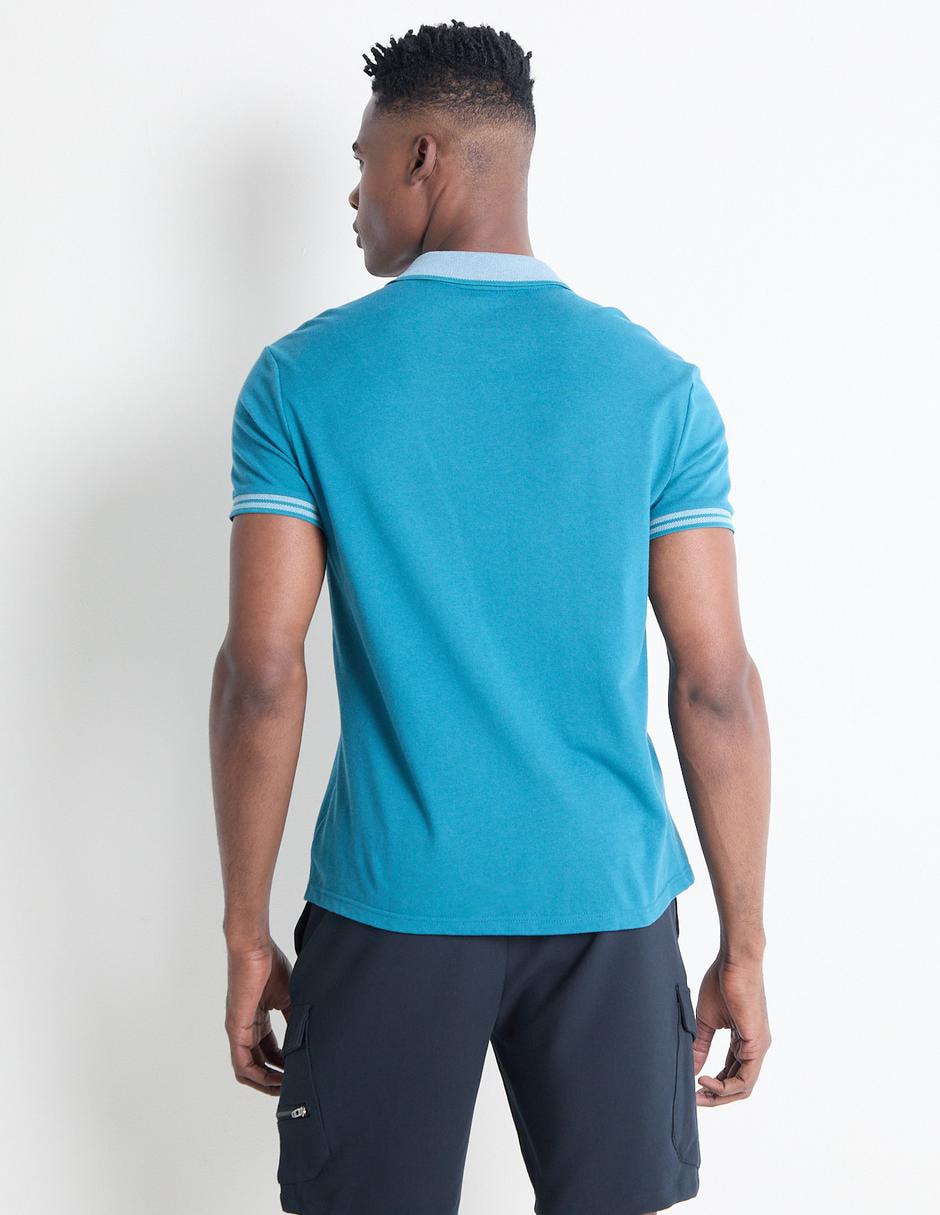 Playera para hombre 4