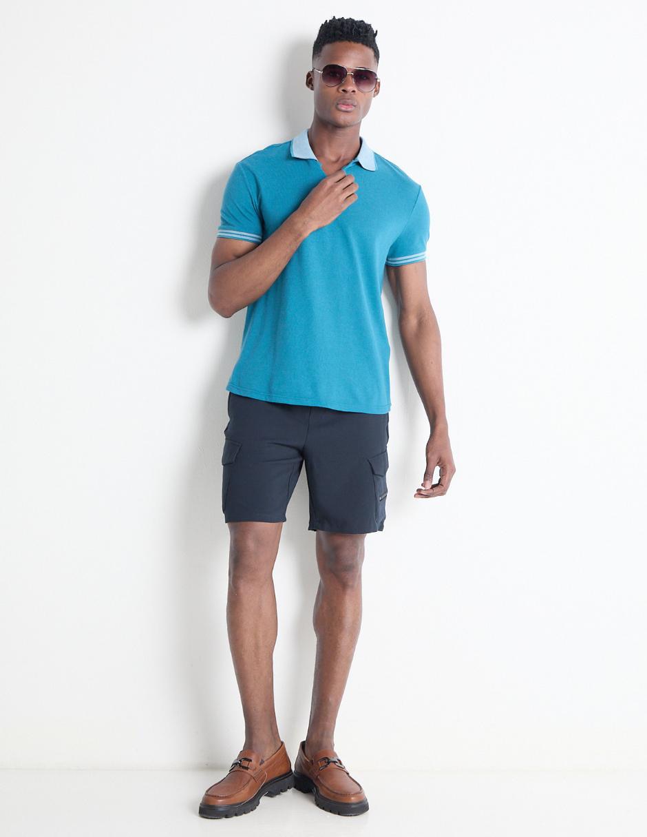 Playera para hombre 3