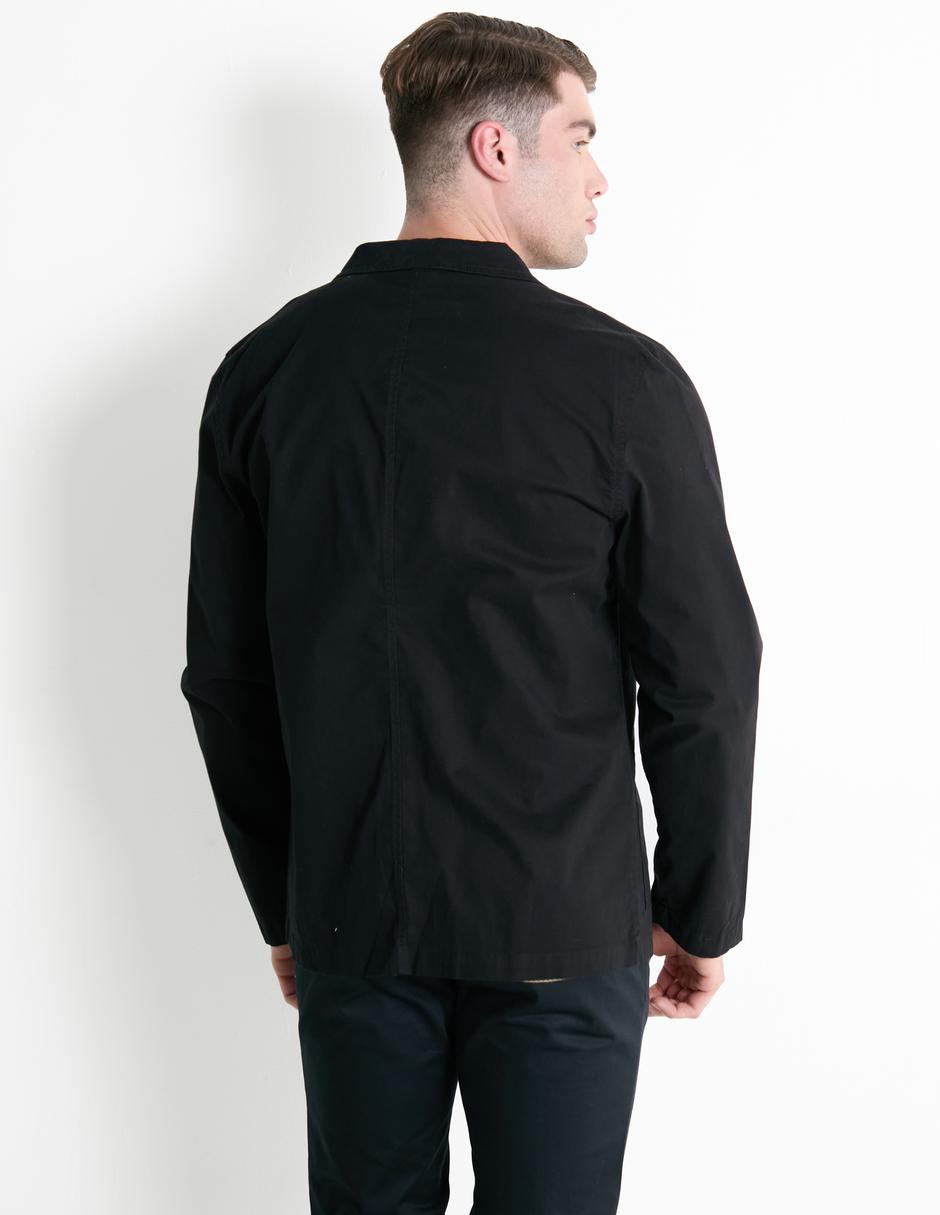 Saco casual Contempo para hombre