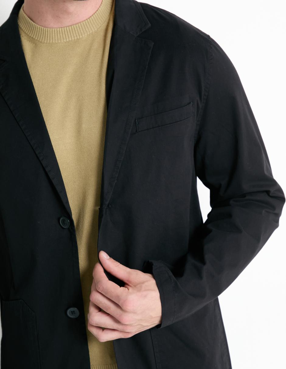 Saco casual Contempo para hombre