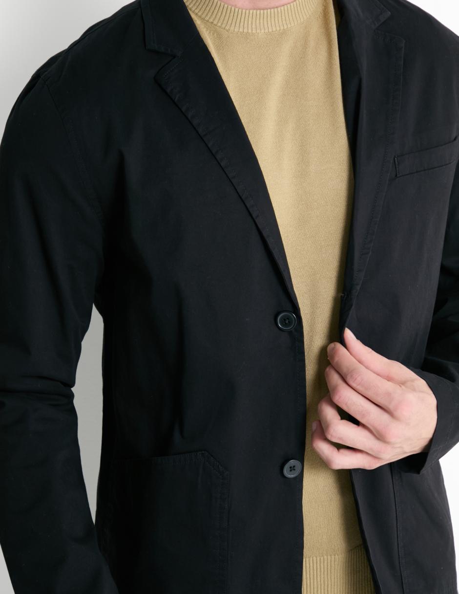 Saco casual Contempo para hombre