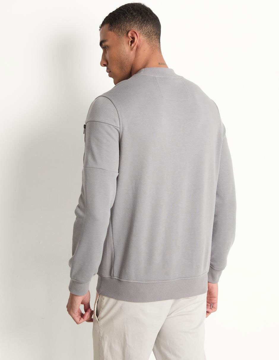 Sudadera para hombre 2