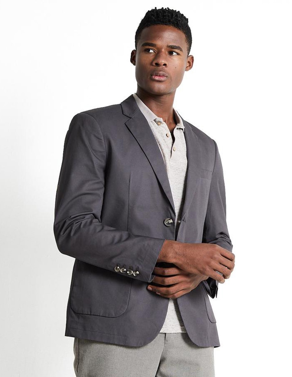 Saco casual para hombre Saco casual para hombre