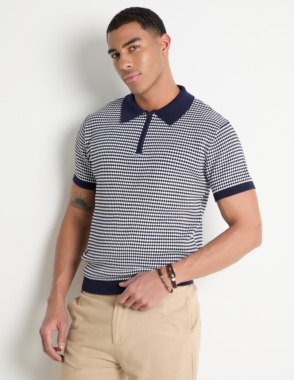 Playera para hombre