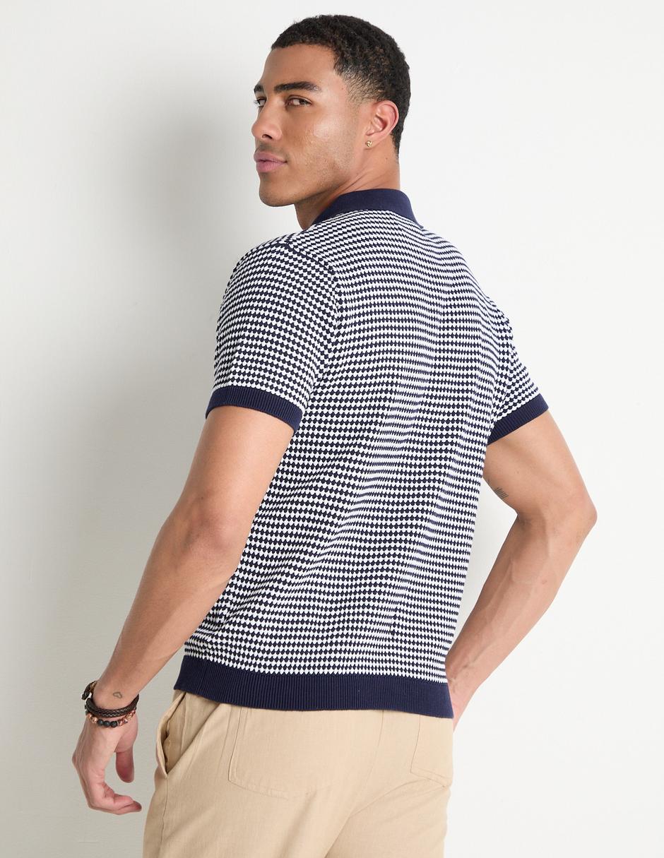 Playera para hombre 4