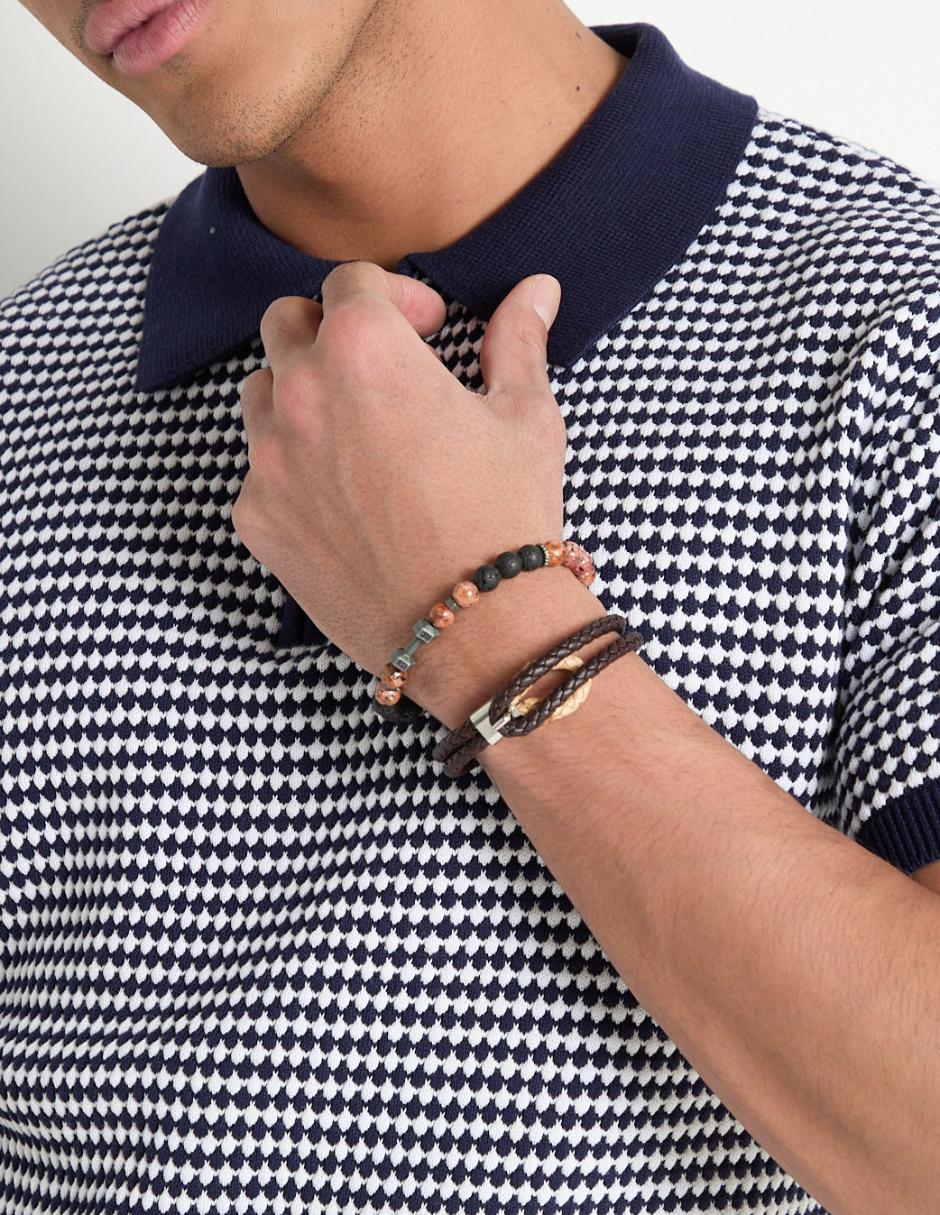 Playera para hombre 2