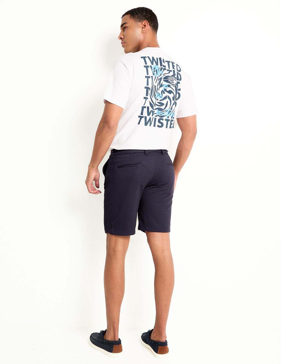 Bermuda Contempo para hombre