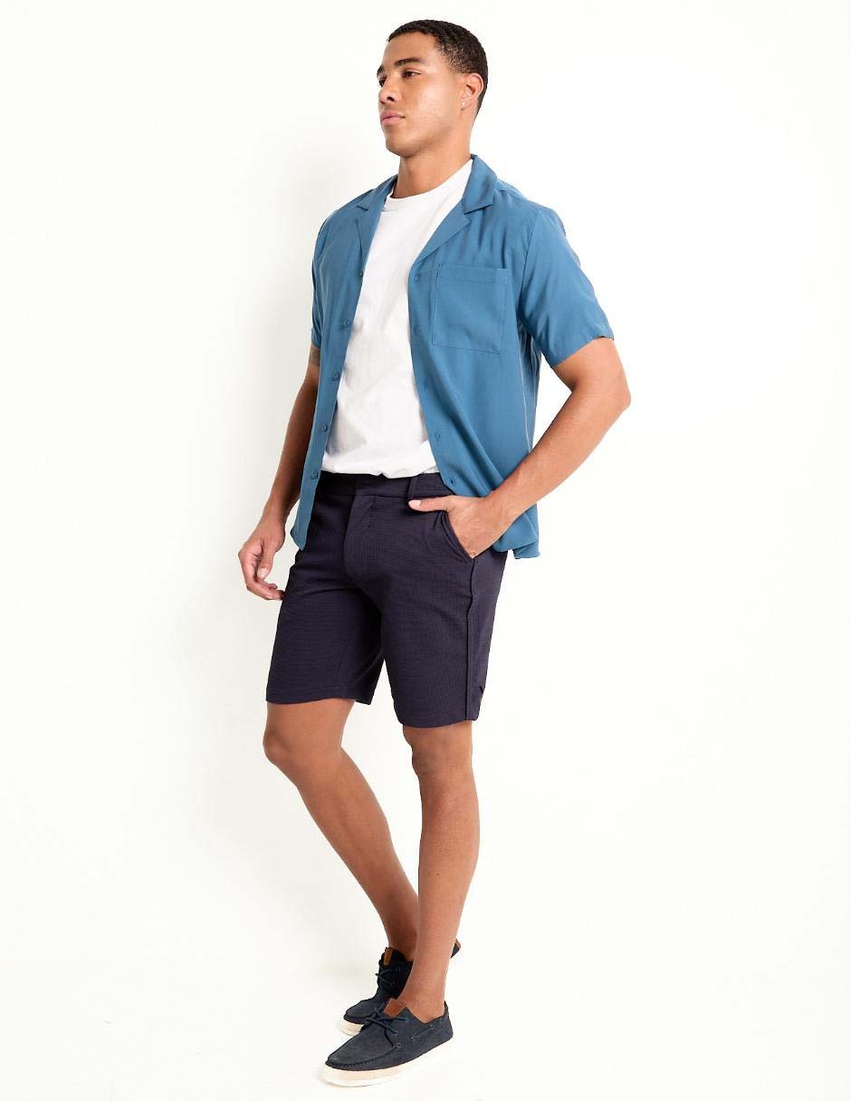 Bermuda Contempo para hombre