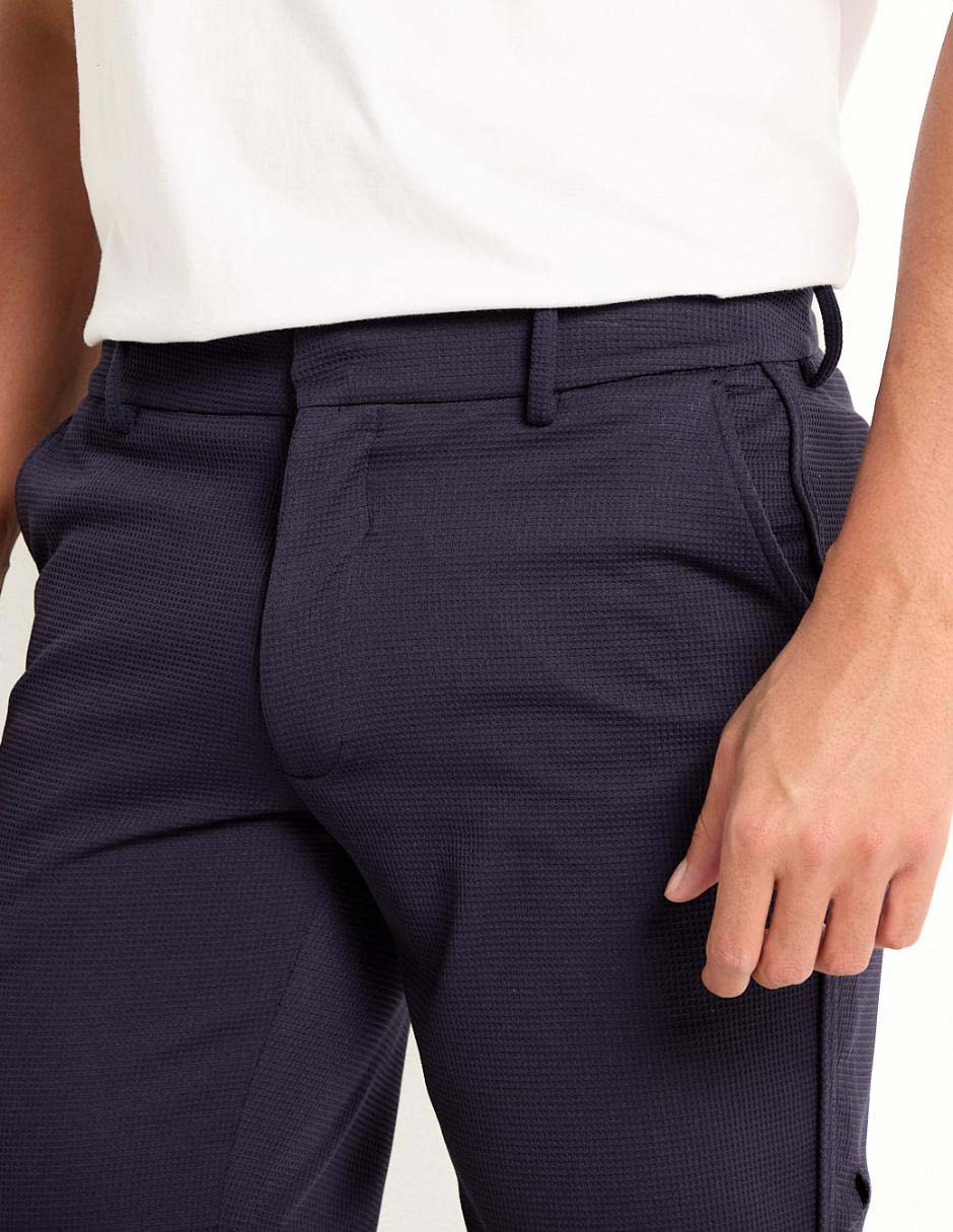 Bermuda Contempo para hombre