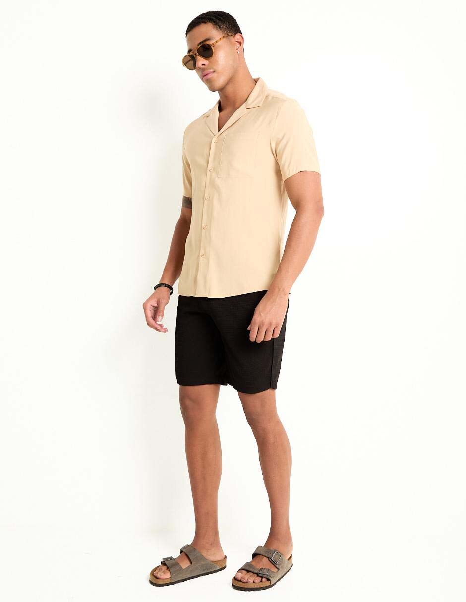 Bermuda para hombre 3