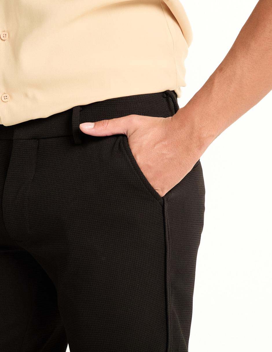 Bermuda para hombre 4