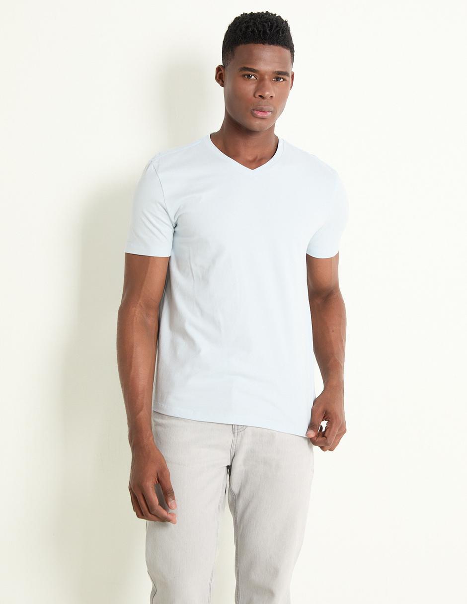 Playera Legacy Sleeveless cuello V para hombre Playera Legacy Sleeveless cuello V para hombre