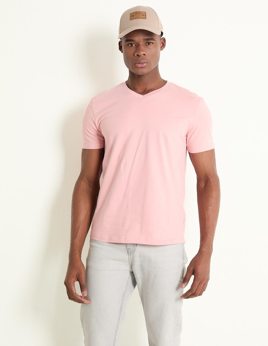 Playera Legacy Sleeveless cuello V para hombre Playera Legacy Sleeveless cuello V para hombre