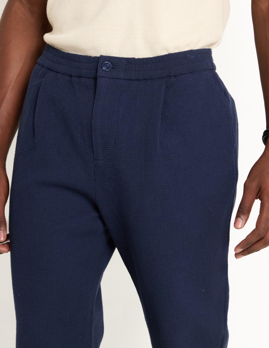 Pantalón slim para hombre 2