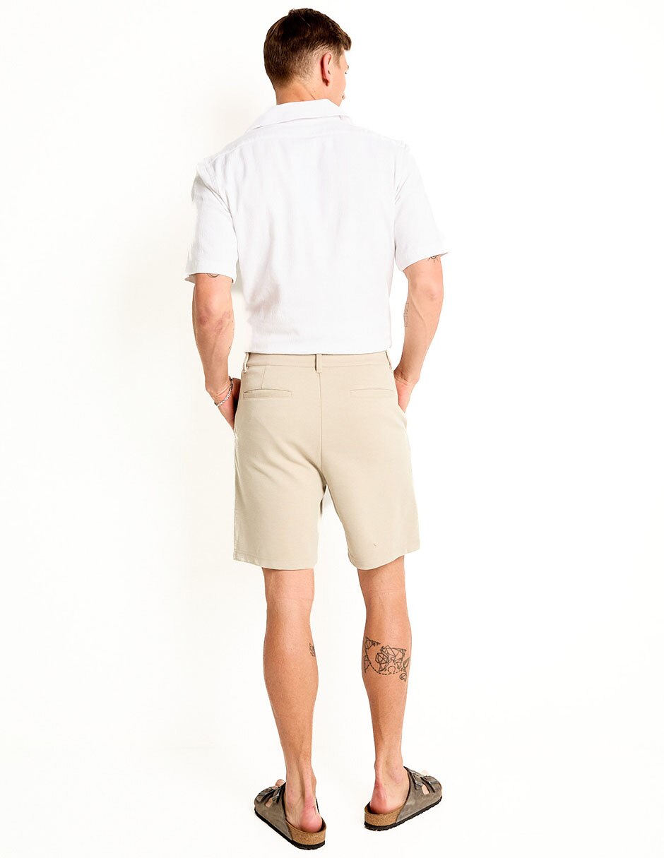 Bermuda para hombre 2