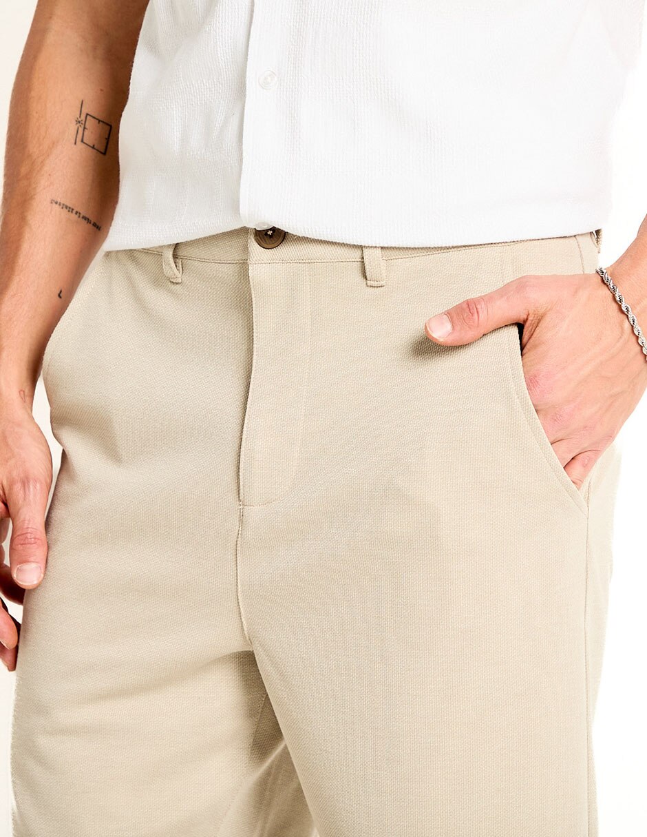Bermuda para hombre 4