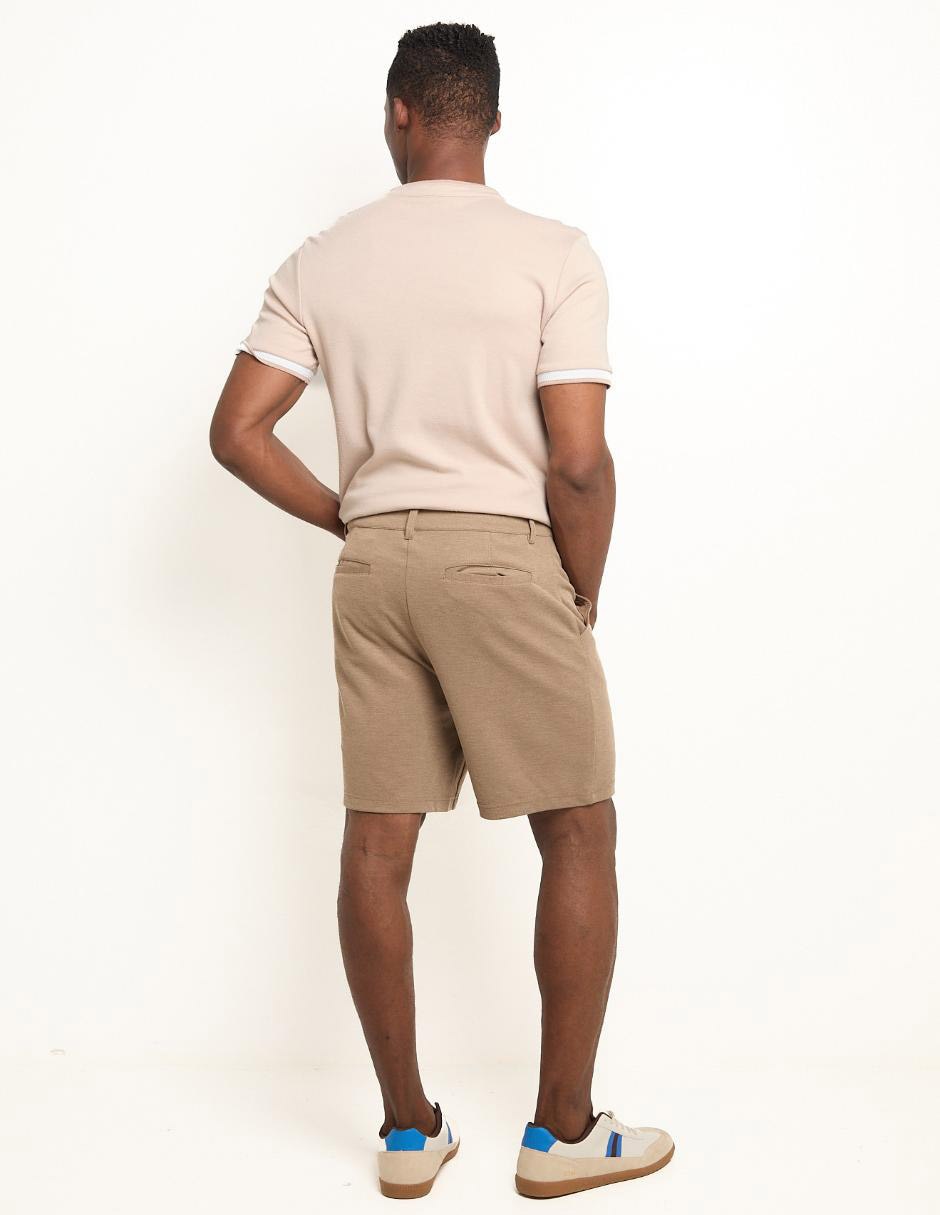 Bermuda Contempo para hombre