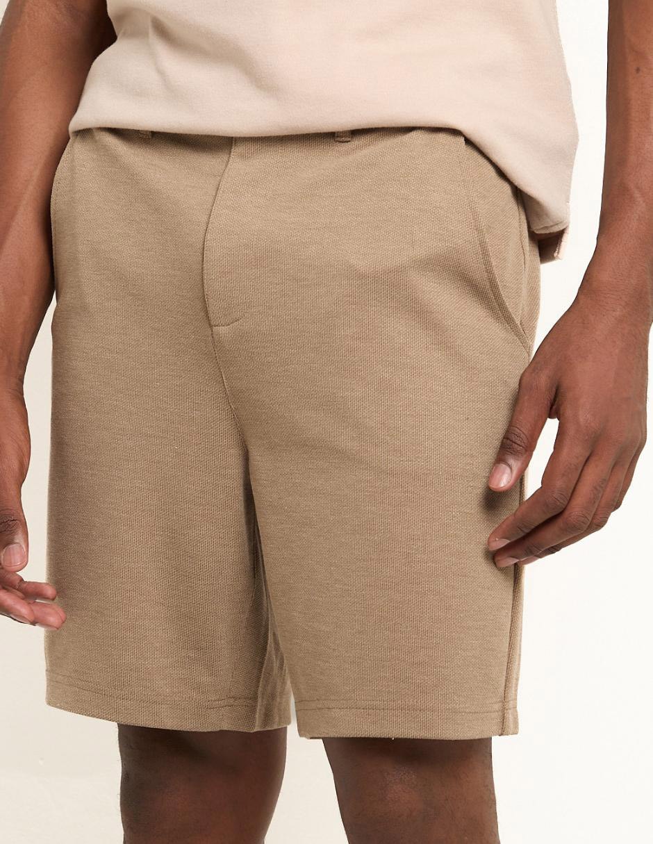 Bermuda Contempo para hombre