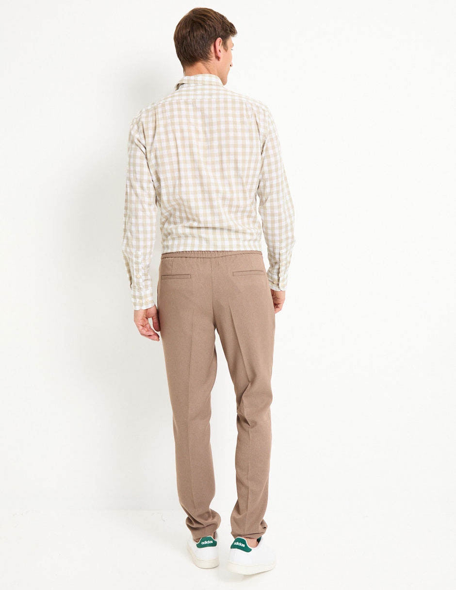 Pantalón slim para hombre 2