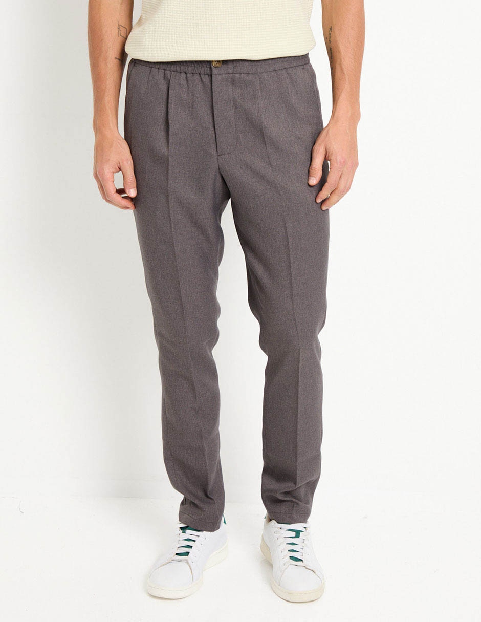 Pantalón casual slim para hombre Pantalón casual slim para hombre