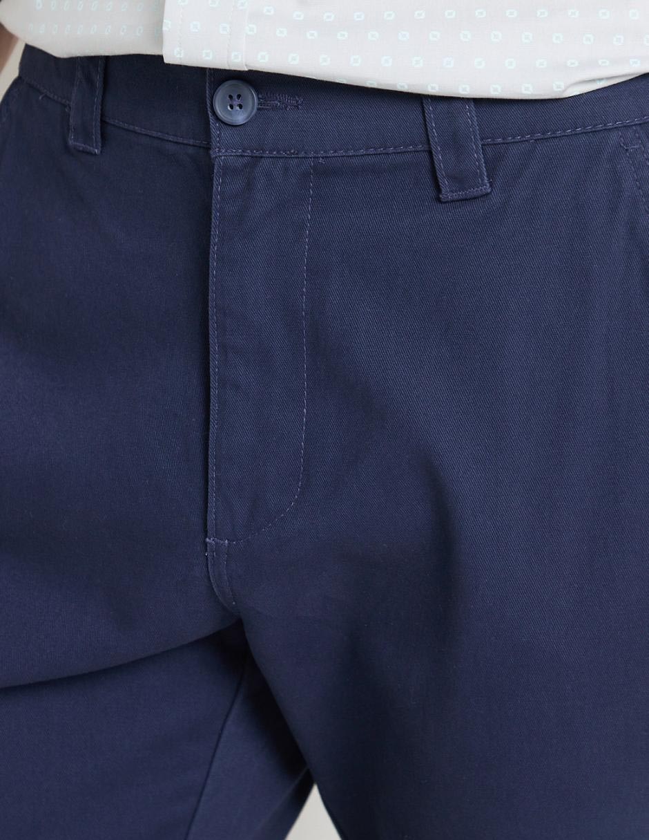 Pantalón straight para hombre 2