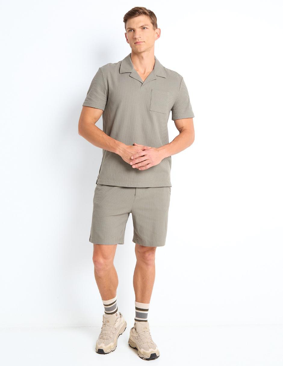 Bermuda Contempo para hombre