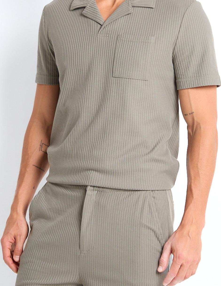 Bermuda Contempo para hombre
