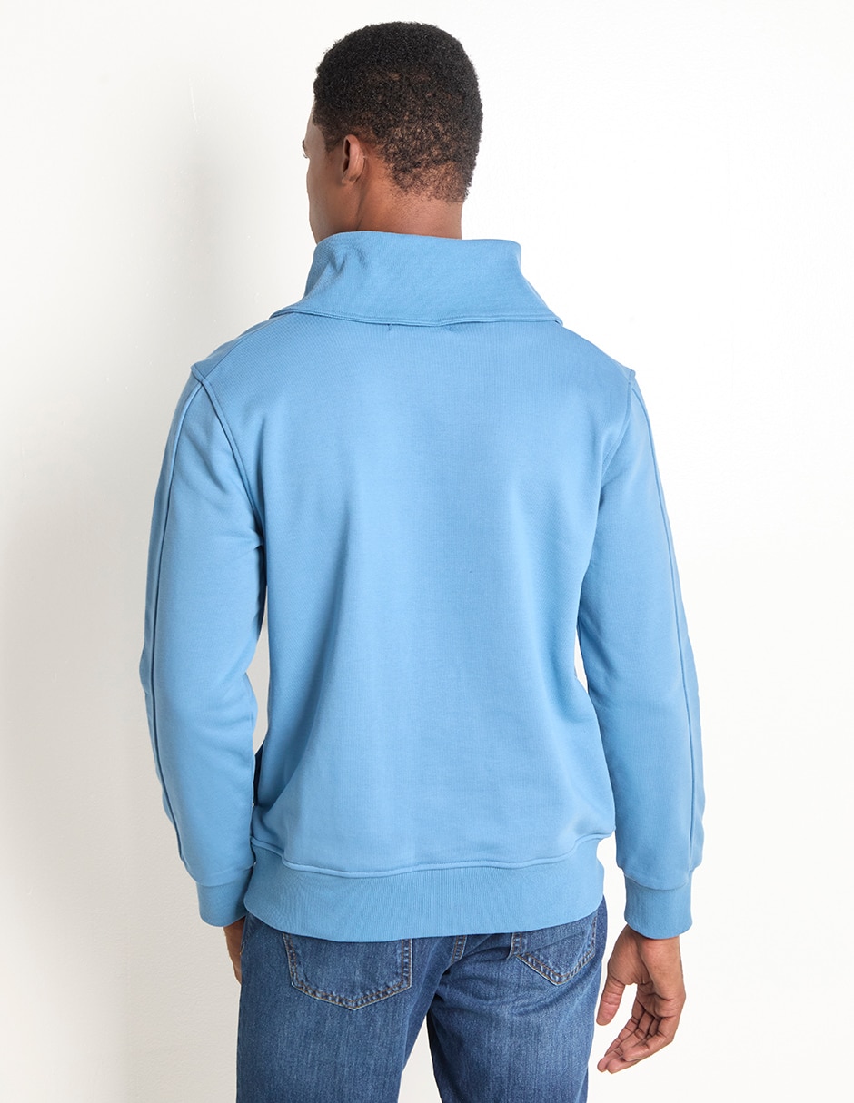 Sudadera para hombre 4