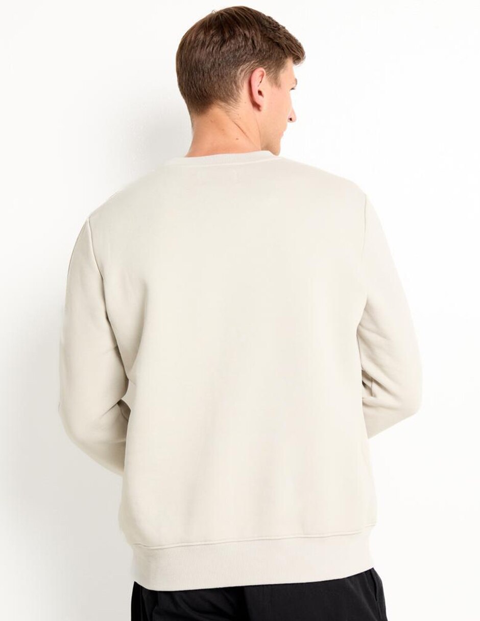 Sudadera para hombre 2