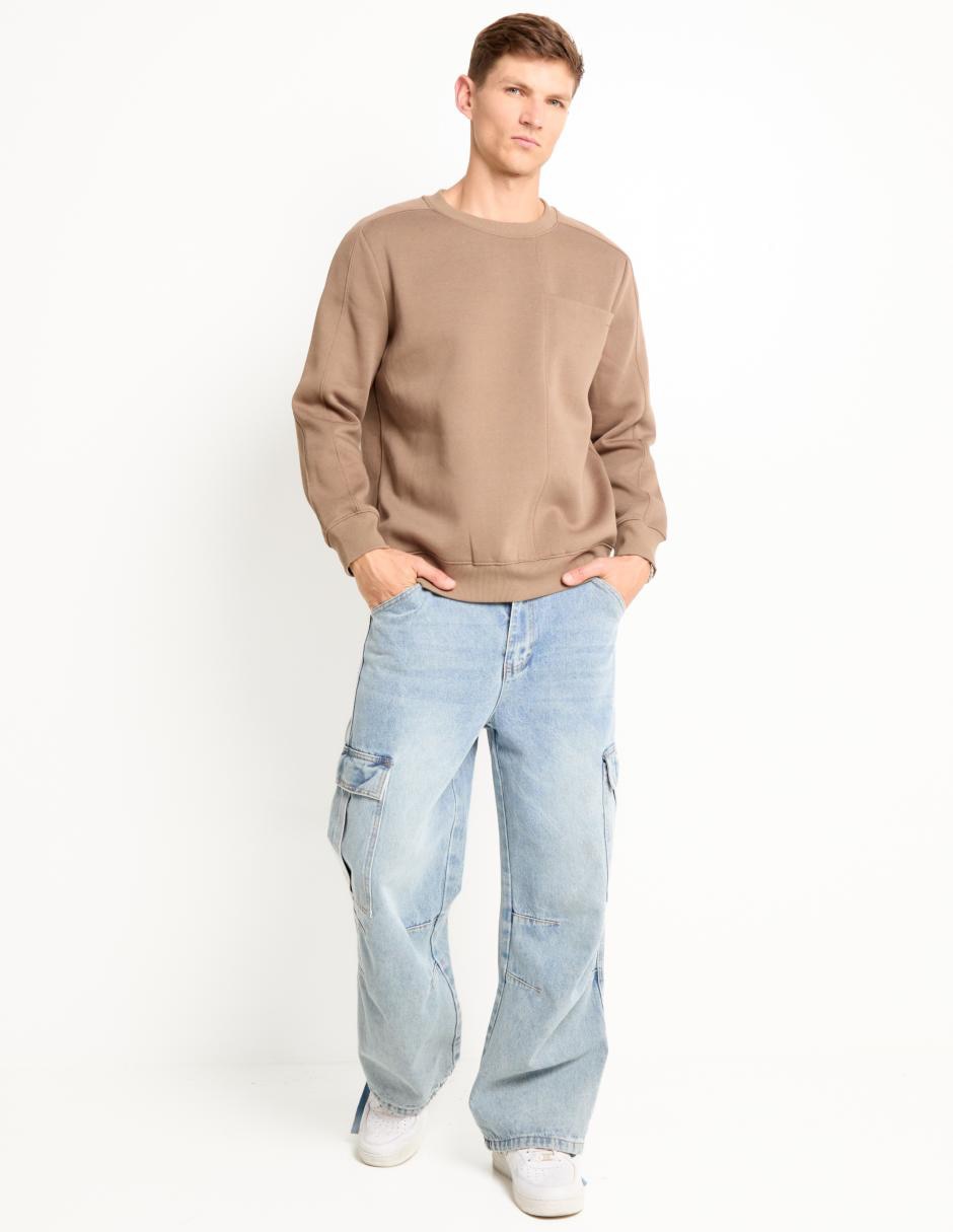 Sudadera para hombre 3
