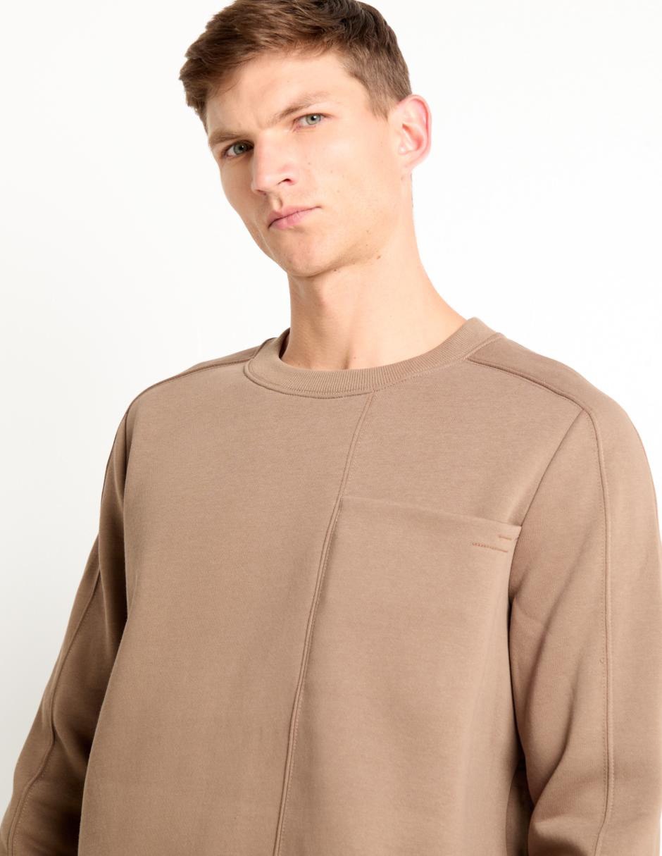 Sudadera para hombre 4