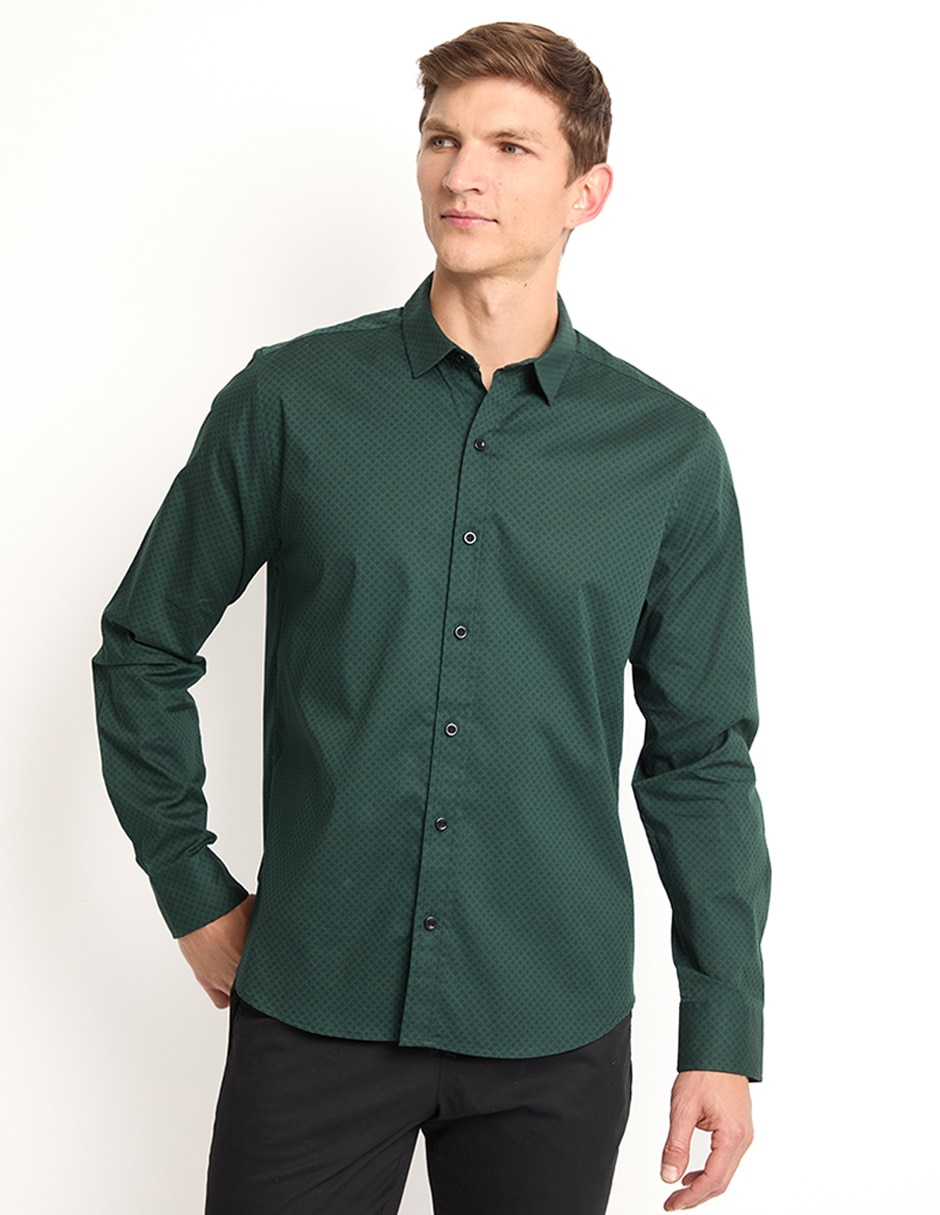 Verde obscuro 4