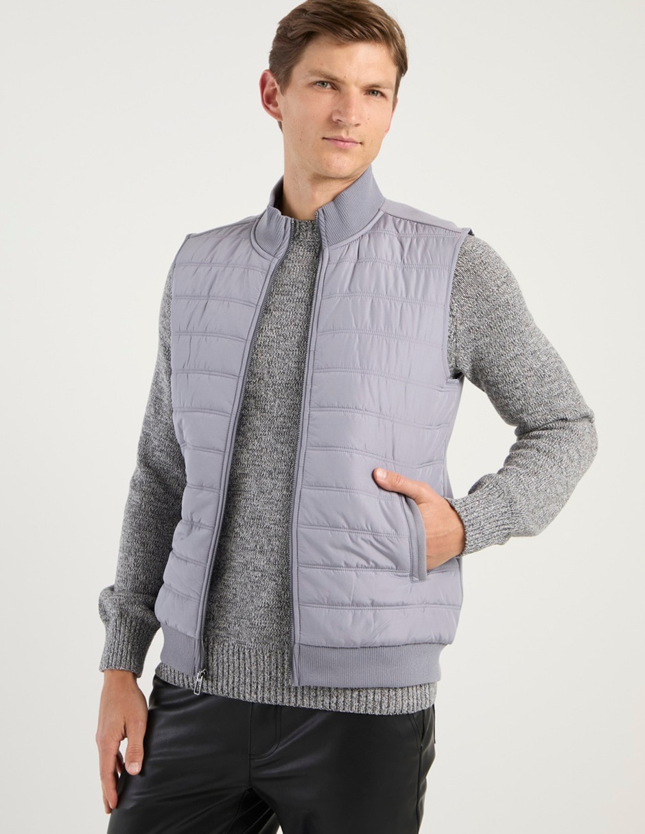 Chaleco para hombre Chaleco para hombre